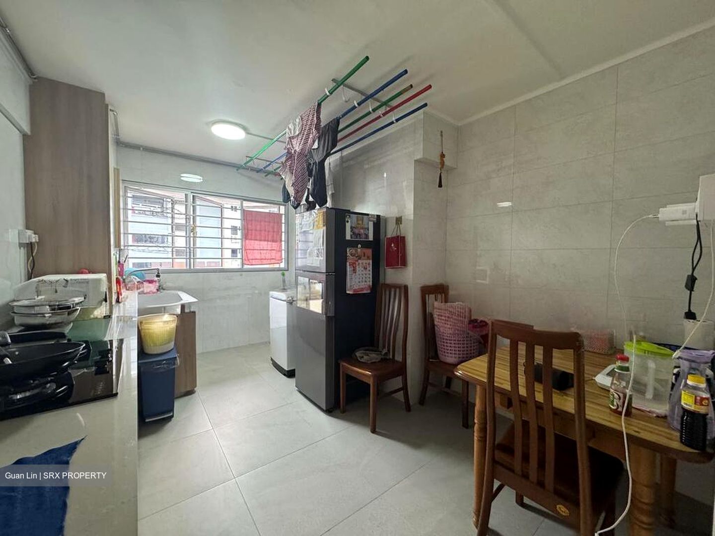 Blk 673 Hougang Avenue 8 (Hougang), HDB 3 Rooms #521200761